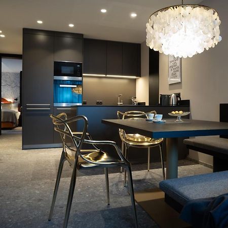 Sissi Suites | Luxury Apartments | Mayrhofen Luaran gambar