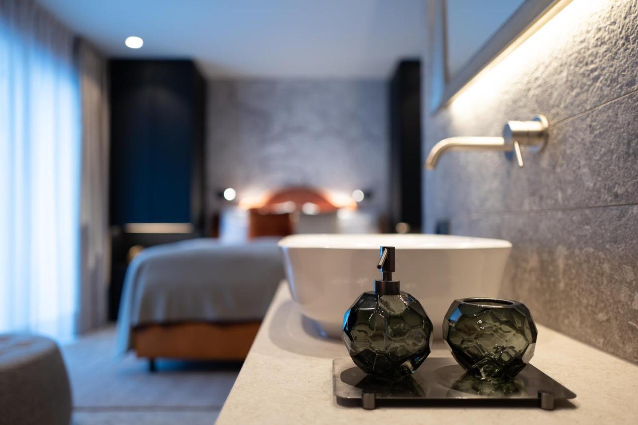 Sissi Suites | Luxury Apartments | Mayrhofen Luaran gambar