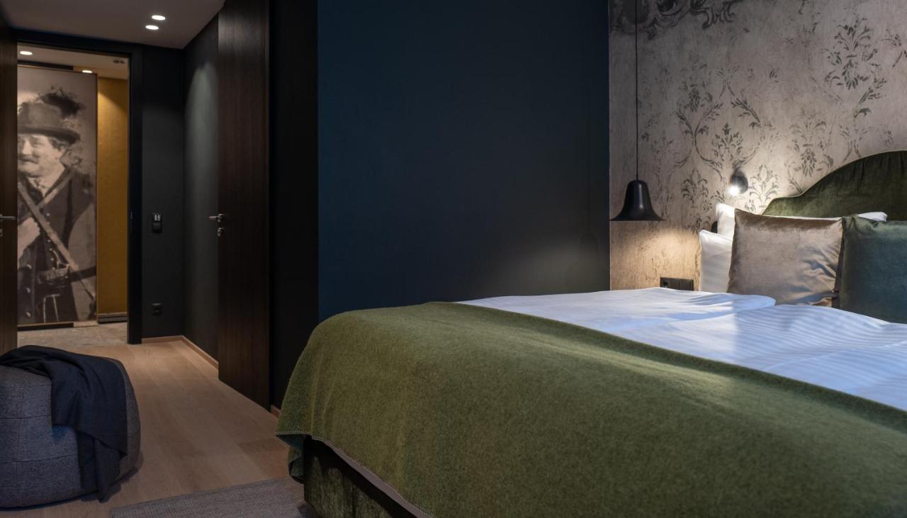 Sissi Suites | Luxury Apartments | Mayrhofen Luaran gambar