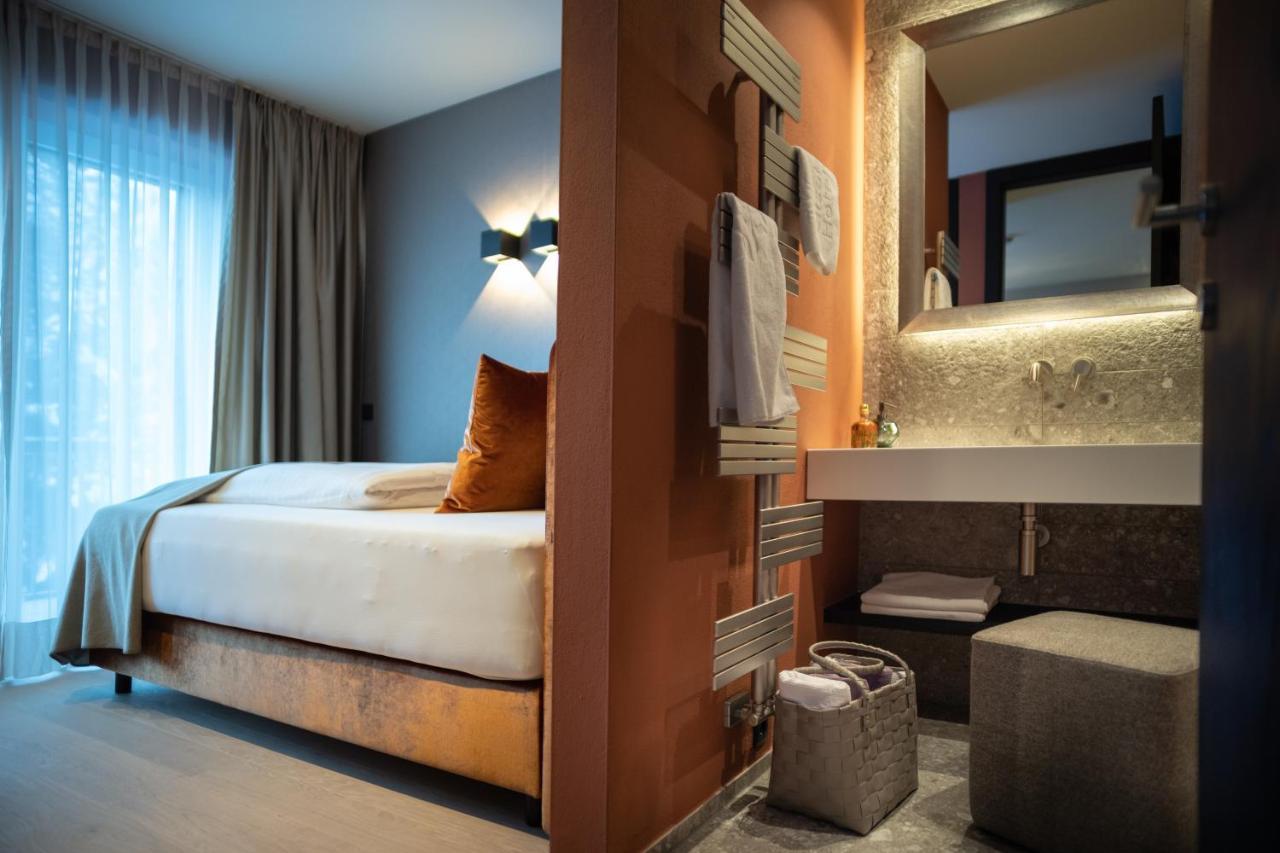 Sissi Suites | Luxury Apartments | Mayrhofen Luaran gambar