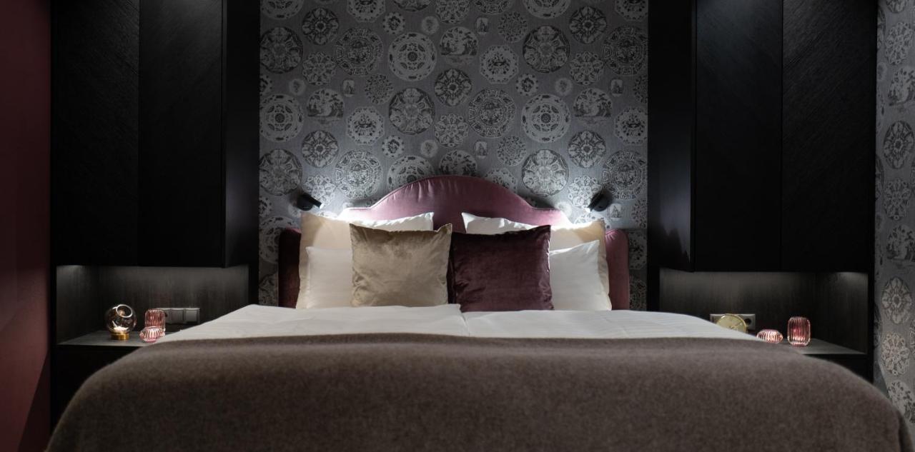 Sissi Suites | Luxury Apartments | Mayrhofen Luaran gambar