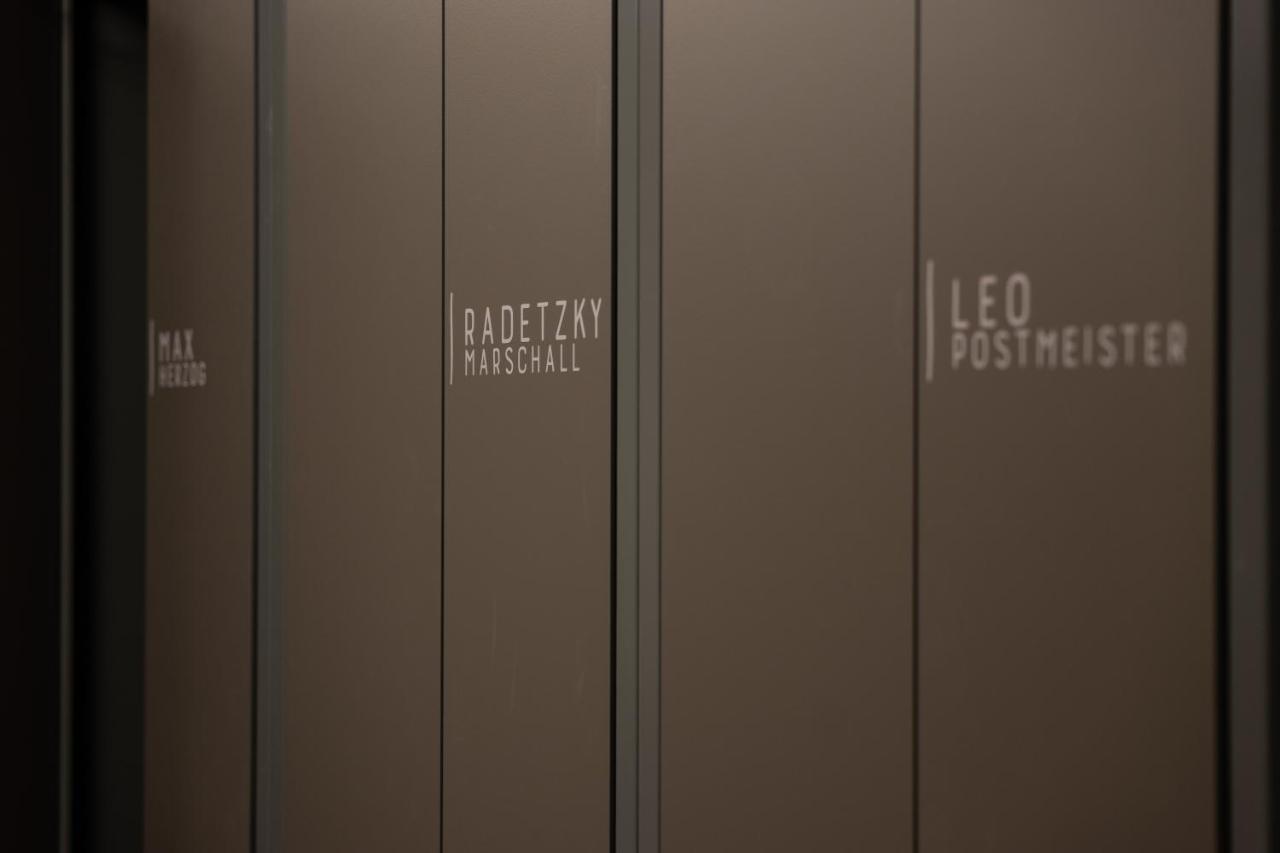 Sissi Suites | Luxury Apartments | Mayrhofen Luaran gambar